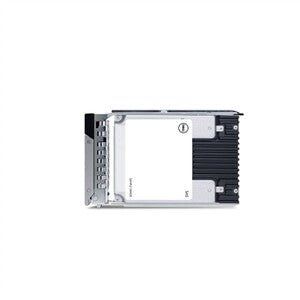 DELL 345-BDRO internal solid state drive 3.84 TB 2.5" Serial ATA