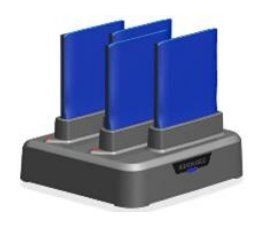 Datalogic 94ACC0372 handheld mobile computer accessory Battery charger - Image 1