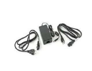 Zebra P1117258-012 power adapter/inverter Indoor 50 W Black - Image 1