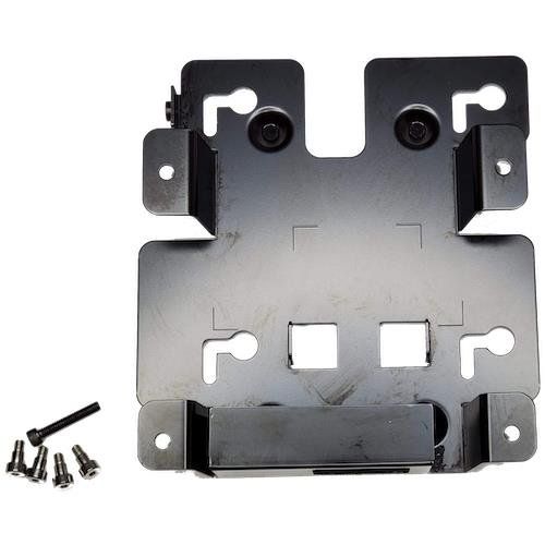 Zebra KT-152098-03 mounting kit Black - Image 1