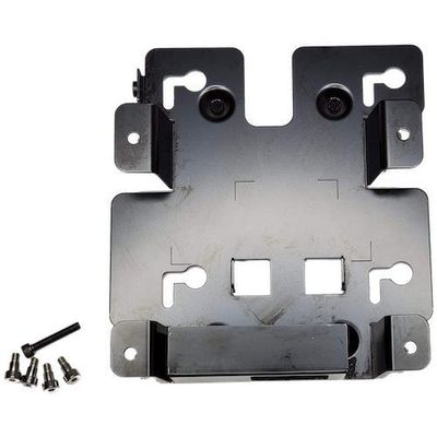 Zebra KT-152098-03 mounting kit Black