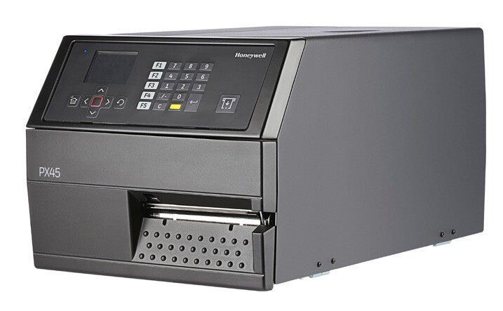 Honeywell PX45A. Ethernet. TT 300 DPI. label printer Thermal transfer - Image 1