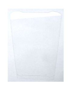 Zebra SG-NGTC5-SCRNP-01 handheld mobile computer accessory Screen protector