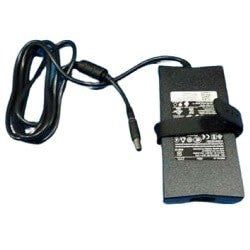 DELL 450-19222 power adapter/inverter Indoor 130 W Black - Image 1