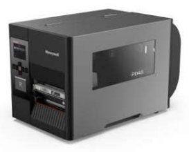 Honeywell PD4500C label printer Direct thermal / Thermal transfer 300 x 300 DPI 100 mm/sec Wired Ethernet LAN - Image 1