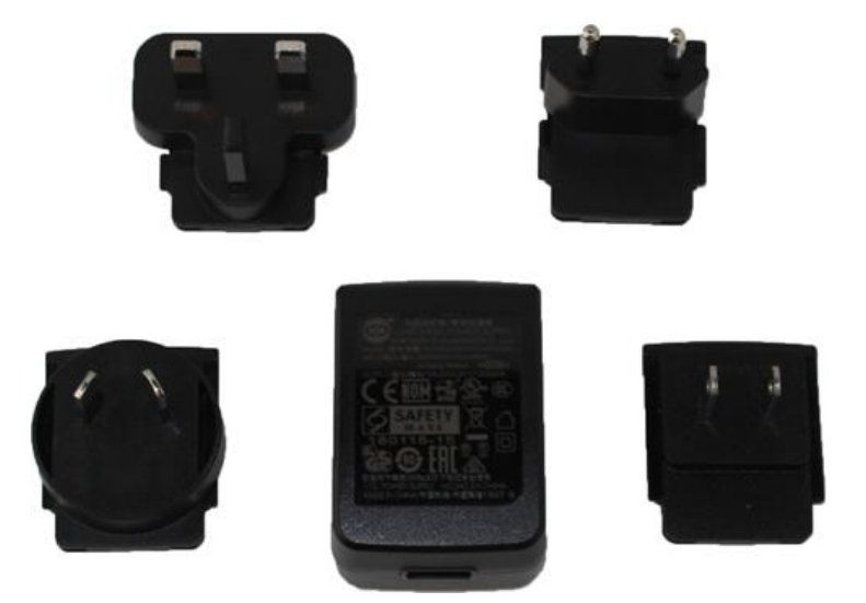 Datalogic 94ACC0383 handheld mobile computer accessory Adapter - Image 1