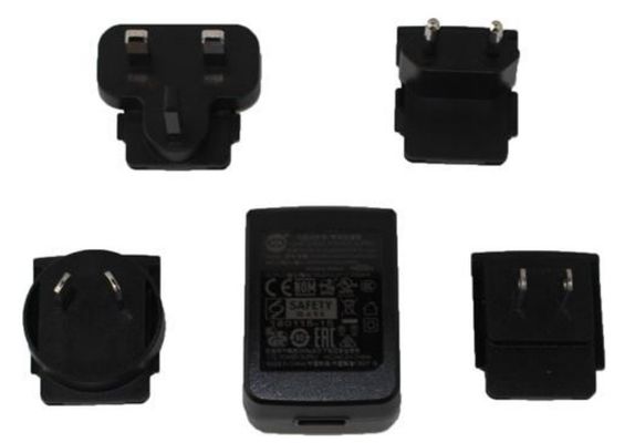 Datalogic 94ACC0383 handheld mobile computer accessory Adapter
