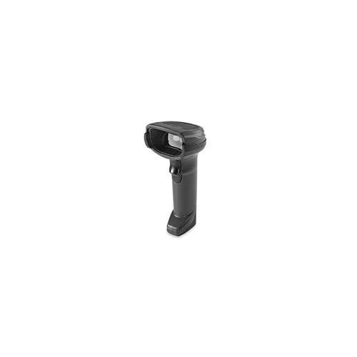 Zebra DS8108-SR Handheld bar code reader 1D/2D LED Black - Image 1