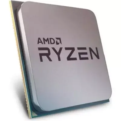 AMD Ryzen 7 9700X processor 3.8 GHz 40 MB L2 &amp; L3 Tray - Thumbnail 2