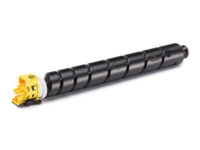 KYOCERA TK-8800Y toner cartridge 1 pc(s) Original Yellow - Image 1