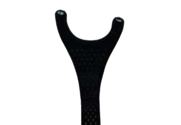 Honeywell Left Hand Palm Strap, 10 pcs, f/ 8675i - Image 1