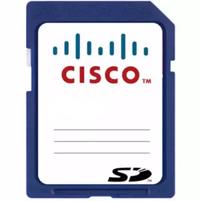 Cisco 1GB SD - Thumbnail 3