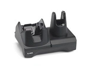 Zebra KT-TC8-01 mobile device charger Bar code reader Black AC Indoor - Image 1