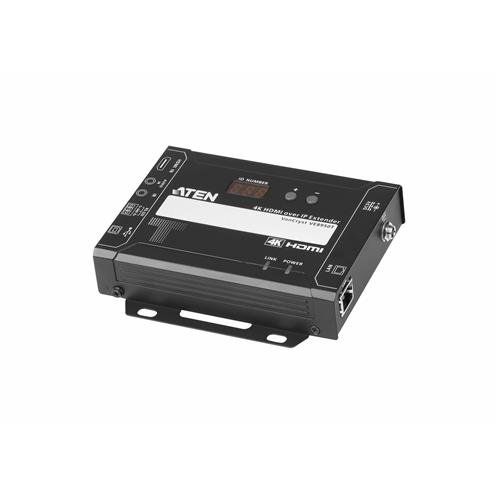 ATEN VE8950T AV transmitter Black - Image 1