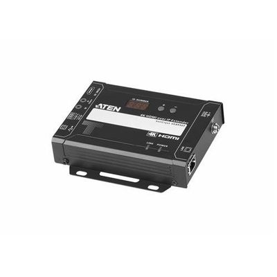 ATEN VE8950T AV transmitter Black