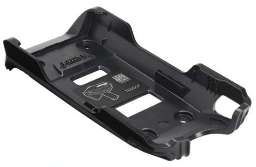 Zebra ADP-RFD40-TC2X-2E handheld mobile computer accessory Adapter - Image 1