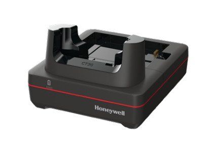 Honeywell CT37-HB-UVB-2 handheld mobile computer accessory Charging base - Image 1