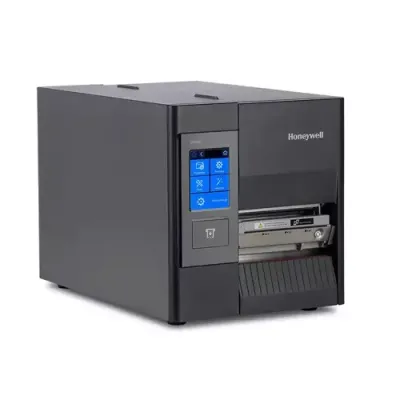 Honeywell PD45S0F label printer Direct thermal / Thermal transfer 203 x 203 DPI 250 mm/sec Wired Ethernet LAN - Thumbnail 2