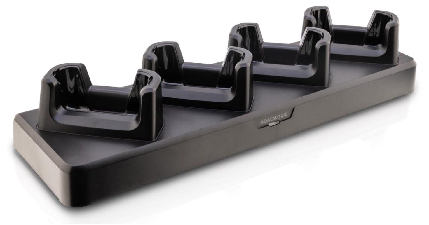 Datalogic 94A150130 handheld mobile computer accessory Charging base - Image 1