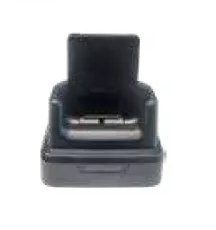 Datalogic 94A150129 mobile device dock station Mobile computer Black - Image 1