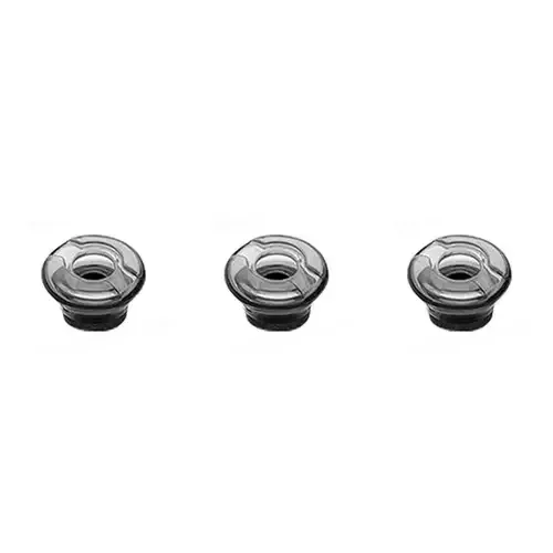 Yealink Ear tips for BH71 (medium 3pcs) - Image 1