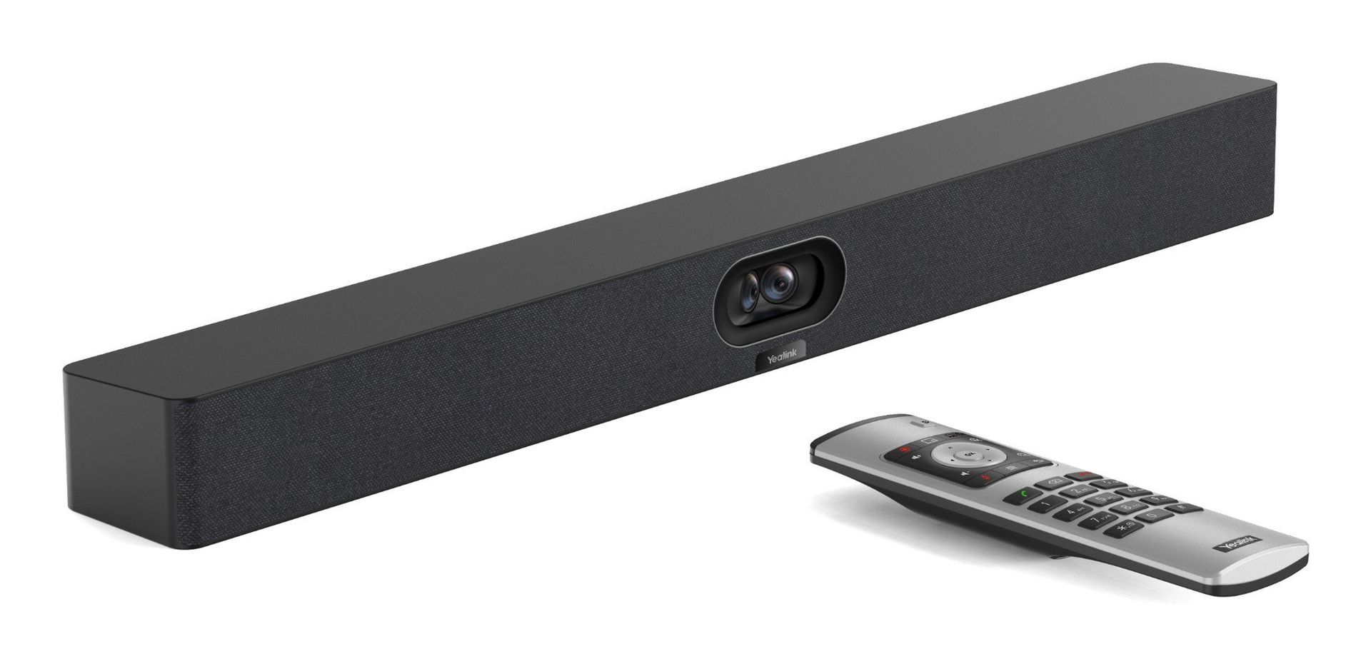 Yealink A40-010 video conferencing system 48 MP Ethernet LAN Group vid - Image 1