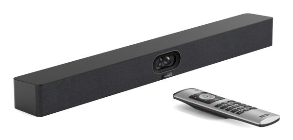 Yealink A40-010 video conferencing system 48 MP Ethernet LAN Group vid