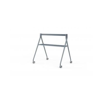 Yealink MB-FloorStand-650T 165.1 cm (65") Floor Grey