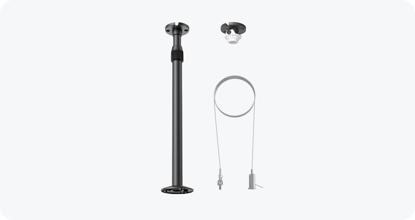 Yealink CM20 Mount Kit - Image 1