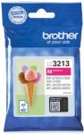 Brother LC3213M ink cartridge 1 pc(s) Original High (XL) Yield Magenta