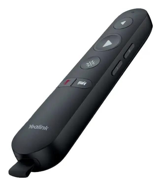 Yealink MB-Remote - Wireless Presentation Remote for MeetingBoard Series - Image 1