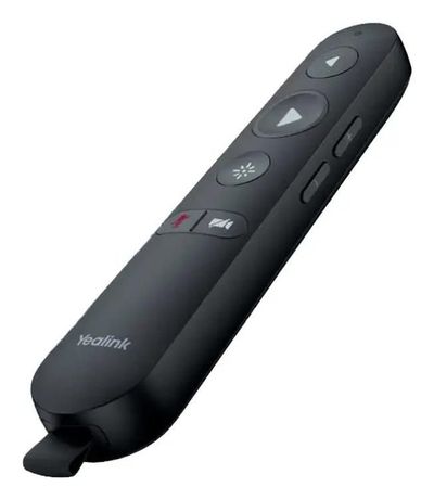 Yealink MB-Remote - Wireless Presentation Remote for MeetingBoard Series
