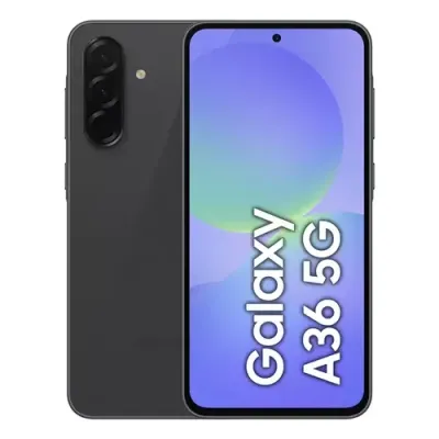 Samsung Galaxy A36 5G 17 cm (6.7") Dual SIM Android 15 USB Type-C - Thumbnail 2
