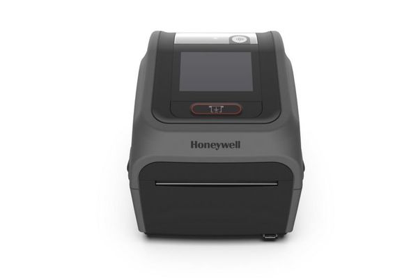Honeywell PC45D label printer Direct thermal 203 x 203 DPI Wired & Wireless Ethernet LAN Wi-Fi Bluetooth