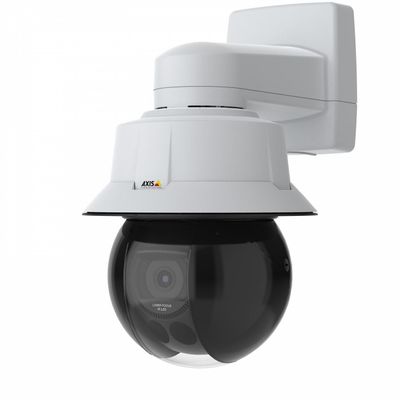 Axis 02446-002 security camera IP security camera Outdoor 3840 x 2160