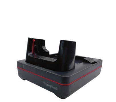 Honeywell CT40-EB-UVB-3 mobile device dock station Mobile computer Black