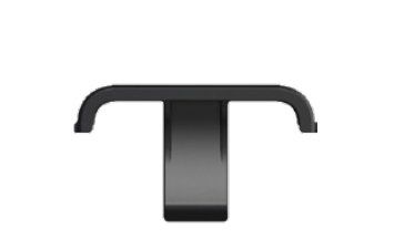 Honeywell CT30P-CLIP-STD handheld mobile computer accessory Carrying clip - Image 1