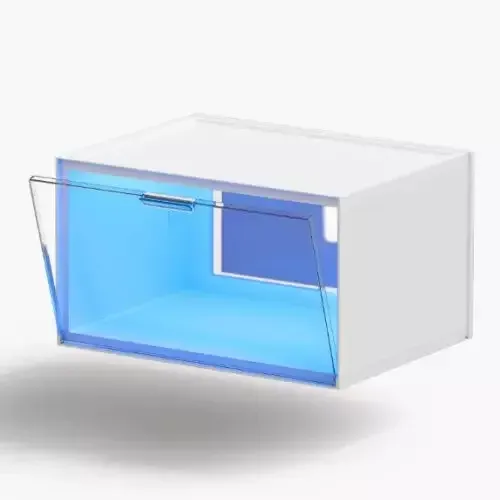 Nanoleaf X FANTAQI EXPO SMART LED DISPLAY CAS - Image 1