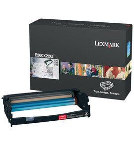Lexmark 0E260X22G imaging unit 30000 pages - Image 1
