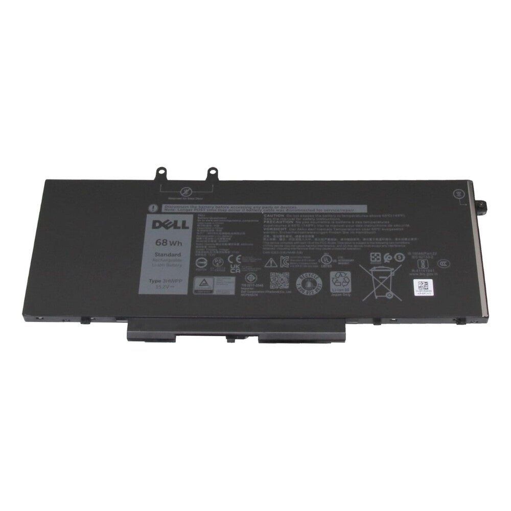 DELL Battery 4 Cell 68Whr for Latitude 5501 / Precision 3541 - OEM: 3H - Image 1