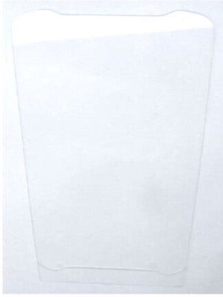 Zebra SG-NGTC7-SCRNP-03 handheld mobile computer accessory Screen protector - Image 1