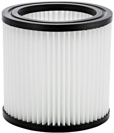 Nilfisk 81943047 Buddy Ii Replacement Washable Filter (Single)