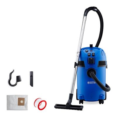 Nilfisk 18451559 Multi Ll 30T Wet & Dry Vacuum With Power Tool Take Off 1400W 240V