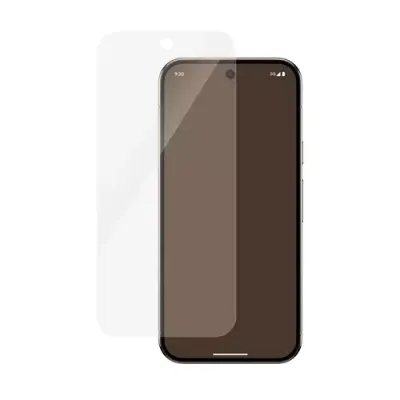 PanzerGlass Screen Protector Google Pixel 9 5G | 9 Pro 5G | Ultra-Wide Fit