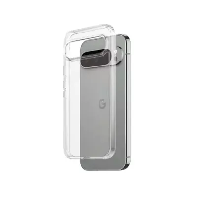 PanzerGlass ® HardCase Transparent Google Pixel 9 Pro XL - Thumbnail 2