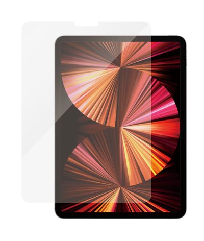 PanzerGlass Screen Protector iPad Pro 11'' (2018-2022) | iPad Air 10.9'' (2020 2022) | Ultra-Wide Fit