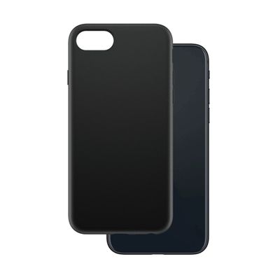 PanzerGlass SAFE. by TPU Case iPhone 8 | 7 | 6s | 6 | SE (2020-2022) | Black | Bulk - Thumbnail 2