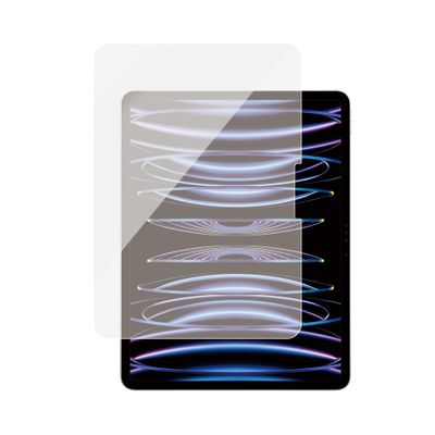 PanzerGlass SAFE. by ® Screen Protector iPad Pro 11'' (2024-