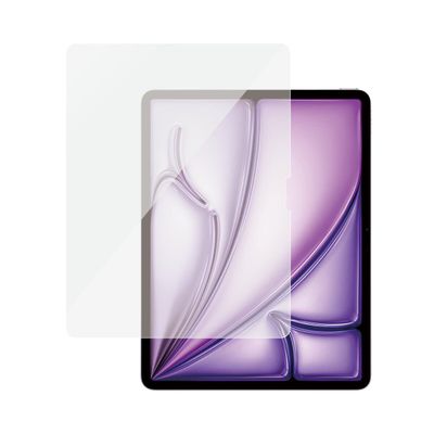 PanzerGlass SAFE. by Screen Protector iPad Air 13'' (2025-2024) |iPad Pro 13'' (2025-2024) | Ultra-Wide Fit - Thumbnail 2