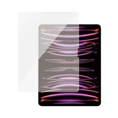 PanzerGlass SAFE. by Screen Protector iPad Air 13'' (2025-2024) |iPad Pro 13'' (2025-2024) | Ultra-Wide Fit